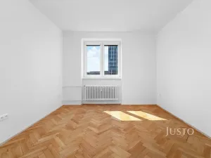 Pronájem bytu 2+1, Brno, Šumavská, 54 m2