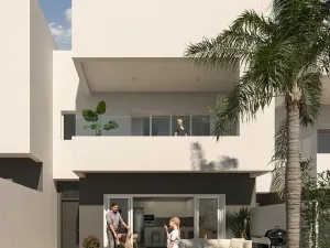 Prodej rodinného domu, Alicante, Španělsko, 154 m2