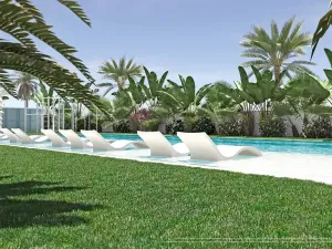 Prodej vily, Pilar de la Horadada, Španělsko, 96 m2