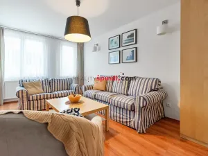 Prodej bytu 2+1, Špindlerův Mlýn, 59 m2
