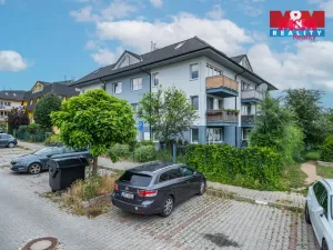 Prodej bytu 2+kk, Horoměřice, T. G. Masaryka, 95 m2