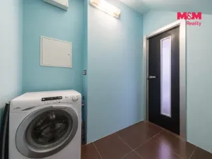 Prodej bytu 2+kk, Horoměřice, T. G. Masaryka, 95 m2