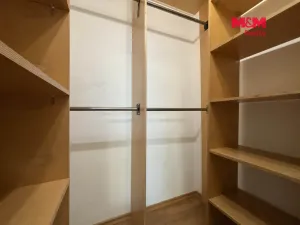 Pronájem bytu 2+1, Litoměřice - Předměstí, Hrubínova, 58 m2