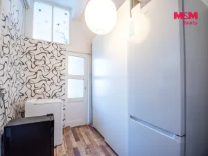 Pronájem bytu 2+kk, Hradec Králové, Klumparova, 52 m2
