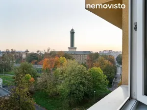 Pronájem bytu 1+1, Ostrava, Bohumínská, 35 m2