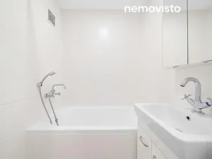 Pronájem bytu 1+1, Ostrava, Bohumínská, 35 m2