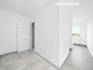 Pronájem bytu 1+1, Ostrava, Výškovická, 39 m2