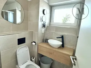 Prodej bytu 1+kk, České Budějovice, Nádražní, 23 m2