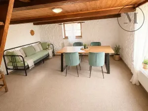 Prodej rodinného domu, Bušanovice, 125 m2