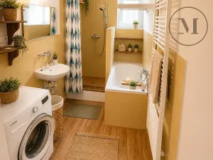 Prodej rodinného domu, Bušanovice, 125 m2