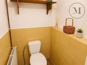 Prodej rodinného domu, Bušanovice, 125 m2