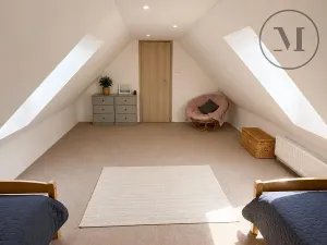Prodej rodinného domu, Bušanovice, 125 m2