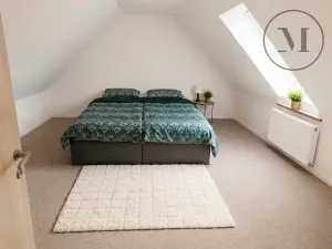 Prodej rodinného domu, Bušanovice, 125 m2