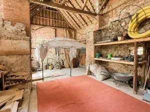 Prodej rodinného domu, Bušanovice, 125 m2
