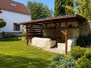 Prodej rodinného domu, Bušanovice, 125 m2