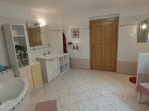 Prodej rodinného domu, Kotenčice, 167 m2