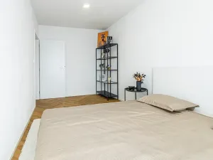 Prodej bytu 4+kk, Praha - Záběhlice, Hrusická, 89 m2