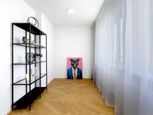 Prodej bytu 4+kk, Praha - Záběhlice, Hrusická, 89 m2