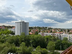 Prodej bytu 4+kk, Praha - Záběhlice, Hrusická, 89 m2