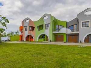 Prodej výrobních prostor, Velké Pavlovice, Trávníky, 400 m2