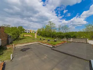 Prodej výrobních prostor, Velké Pavlovice, Trávníky, 400 m2
