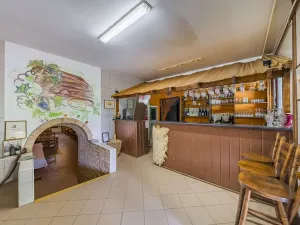 Prodej pozemku pro bydlení, Velké Pavlovice, Trávníky, 1840 m2