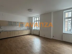 Prodej bytu 2+kk, Děčín, Divišova, 75 m2
