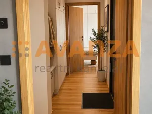 Prodej bytu 3+kk, Děčín, Vilsnická, 92 m2