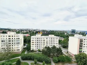 Prodej bytu 1+kk, Praha - Chodov, Kahovská, 30 m2