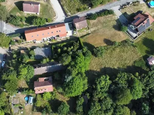 Prodej rodinného domu, Týnec nad Sázavou, 250 m2
