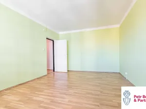 Pronájem bytu 2+1, Rakovník, Dukel. hrdinů, 52 m2