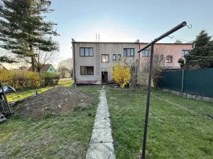 Prodej rodinného domu, Napajedla, Na Malině, 220 m2