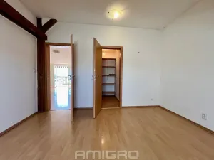 Pronájem bytu 3+kk, Brno, Merhautova, 65 m2