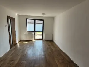 Prodej rodinného domu, Straškov-Vodochody - Straškov, 100 m2