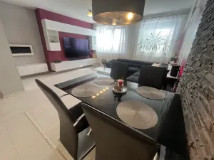 Pronájem bytu 3+kk, Prostějov, Krasická, 80 m2