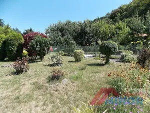 Prodej chaty, Slaný, Štechova, 20 m2