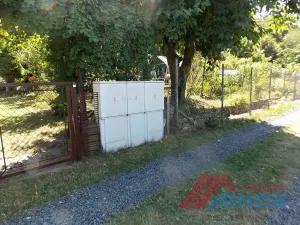 Prodej chaty, Slaný, Štechova, 20 m2