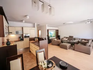 Pronájem bytu 2+kk, Zlín, Pasecká, 100 m2