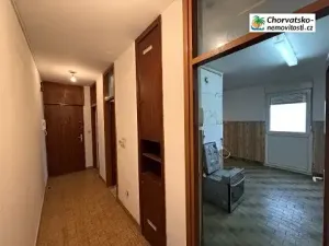 Prodej bytu 2+1, Pula, Chorvatsko, Vidikovac, 58 m2