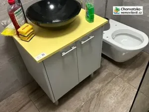 Prodej bytu 3+kk, Šibenik, Chorvatsko, 53 m2