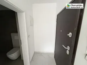 Prodej bytu 3+kk, Pula, Chorvatsko, 47 m2