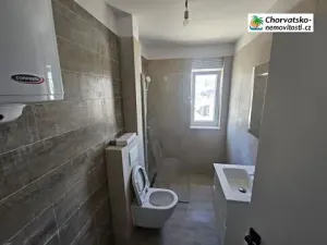 Prodej bytu 3+kk, Pula, Chorvatsko, 47 m2