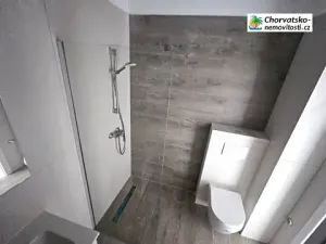 Prodej bytu 3+kk, Pula, Chorvatsko, 47 m2