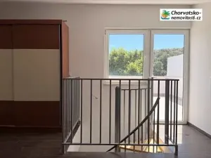 Prodej bytu 3+kk, Palit, Chorvatsko, 72 m2