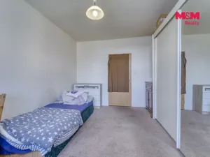 Prodej bytu 3+1, Borová Lada, 70 m2