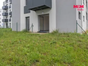 Pronájem bytu 1+kk, Heřmanova Huť - Vlkýš, U Pondu, 35 m2