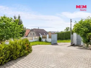 Prodej rodinného domu, Klobuky, Učitelská, 180 m2