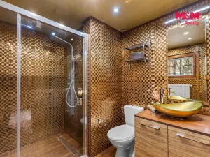 Prodej rodinného domu, Klobuky, Učitelská, 180 m2