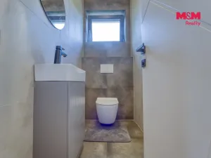 Prodej rodinného domu, Ves Touškov - Mířovice, 144 m2
