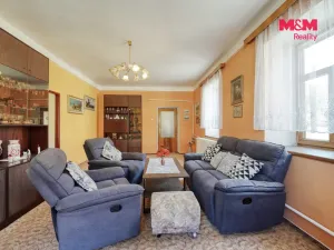 Prodej chalupy, Mezholezy, 171 m2